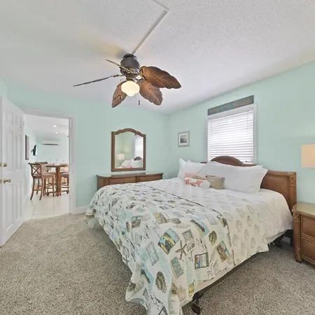 Villa Plumbago - 5251C